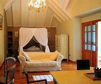 Demeure De Cap Macon Ξενοδοχείο Anse Royale Σεϋχέλλες