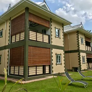 Seaside Self Catering Apartman