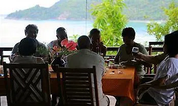 Demeure de Cap Macon Hotel Anse Royale 3*,  Seychellen